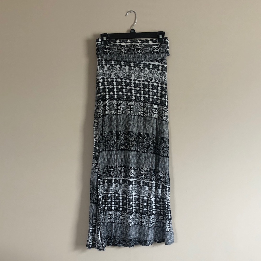 PacSun Maxi Skirt